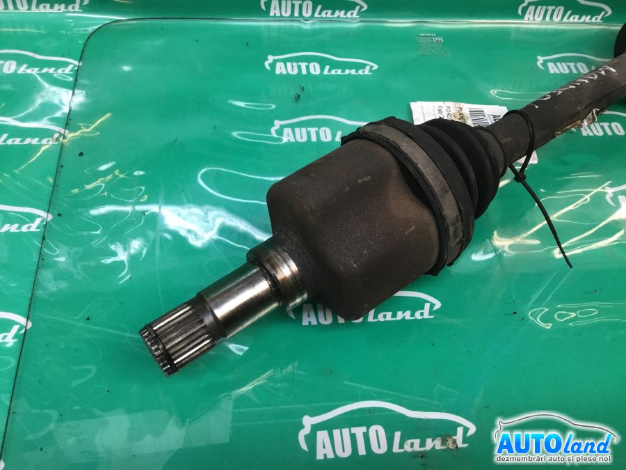 Planetara Stanga FORD MONDEO IV 2007-2025