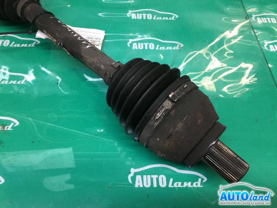 Planetara Stanga FORD MONDEO IV 2007-2025