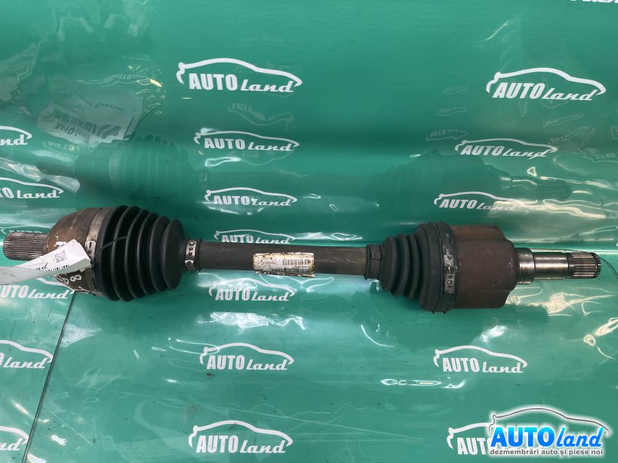 Planetara Stanga FORD MONDEO IV Turnier 2007-2025