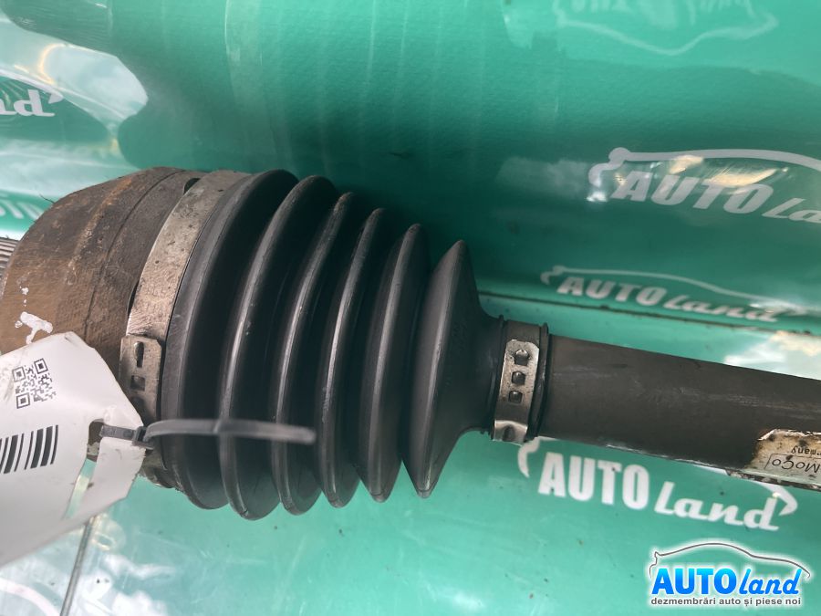 Planetara Stanga FORD MONDEO IV Turnier 2007-2025