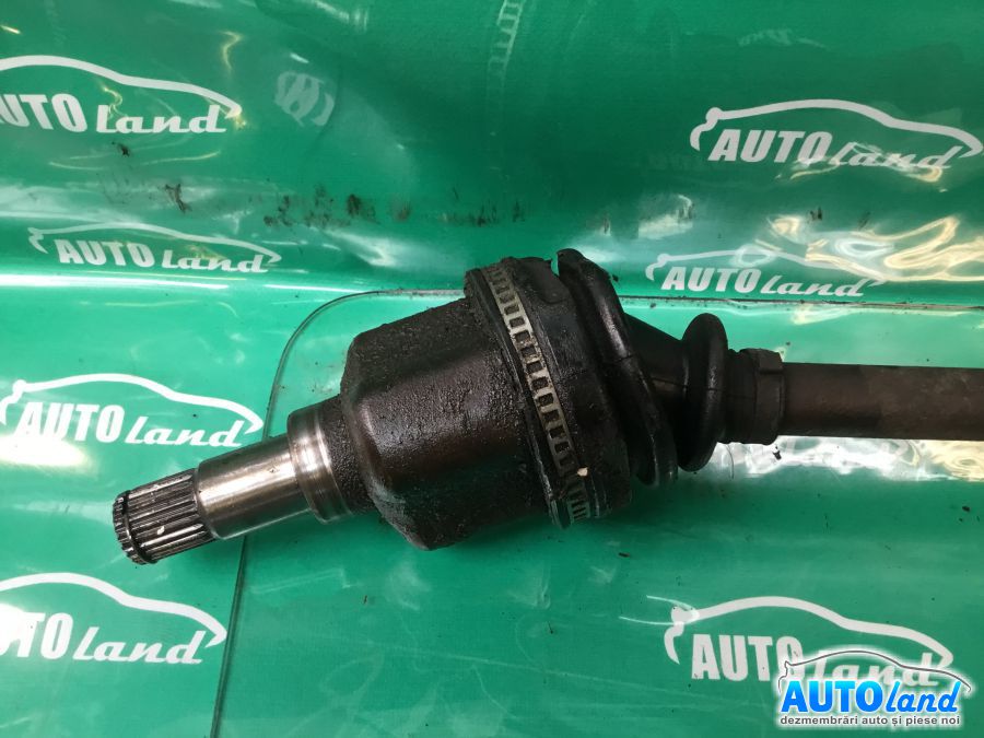 Planetara Stanga FORD PUMA I (EC_) 1997-2002