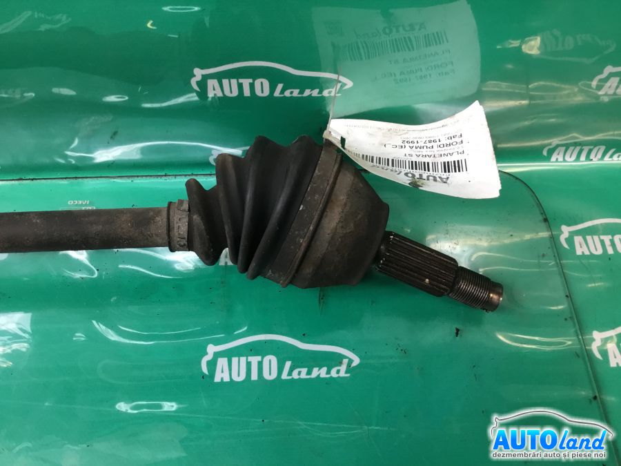 Planetara Stanga FORD PUMA I (EC_) 1997-2002