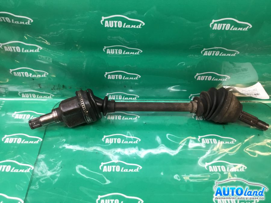 Planetara Stanga FORD PUMA I (EC_) 1997-2002