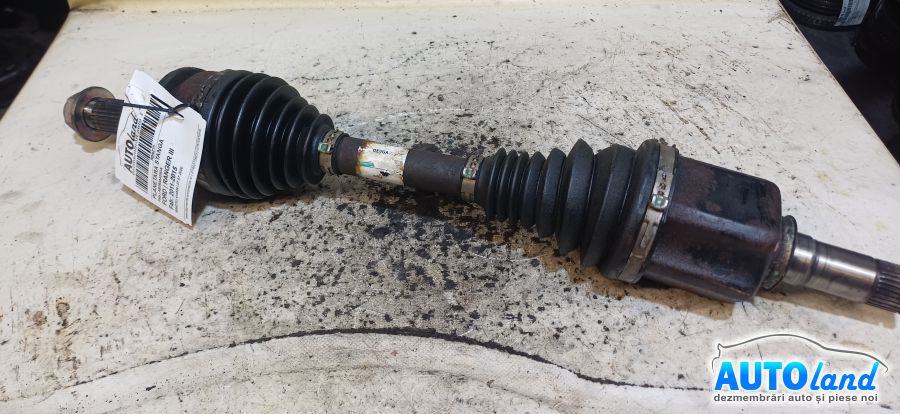 Planetara Stanga FORD RANGER III 2011-2015 Cod AB393A428CA