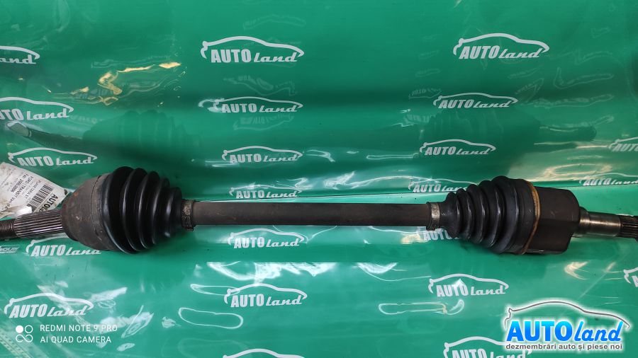 Planetara Stanga FORD TRANSIT Van (FA_ _) 2000-2006