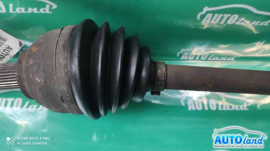 Planetara Stanga FORD TRANSIT Van (FA_ _) 2000-2006