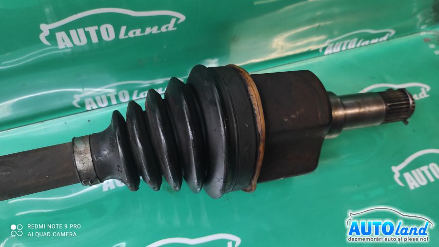 Planetara Stanga FORD TRANSIT Van (FA_ _) 2000-2006