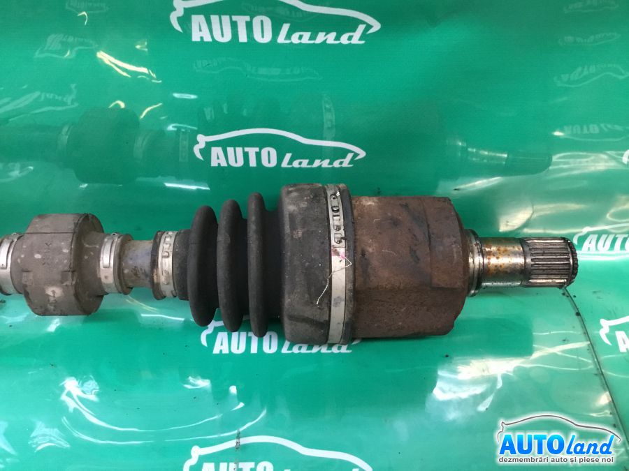 Planetara Stanga HONDA CIVIC VIII 2005-2025