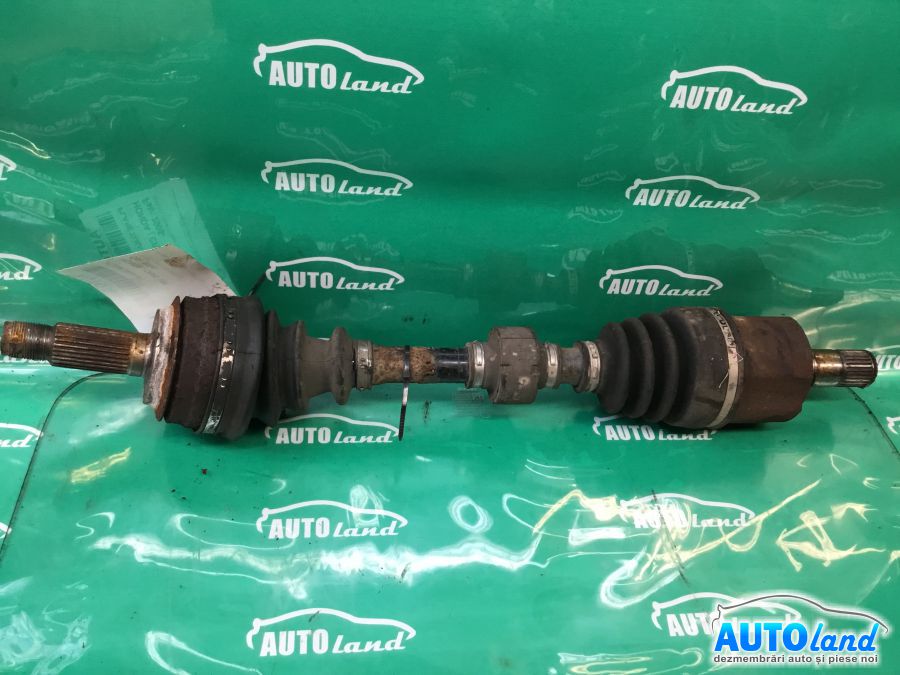 Planetara Stanga HONDA CIVIC VIII 2005-2025