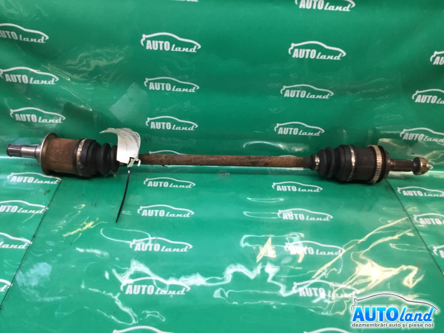 Planetara Stanga HONDA CR-V I (RD) 1995-2002