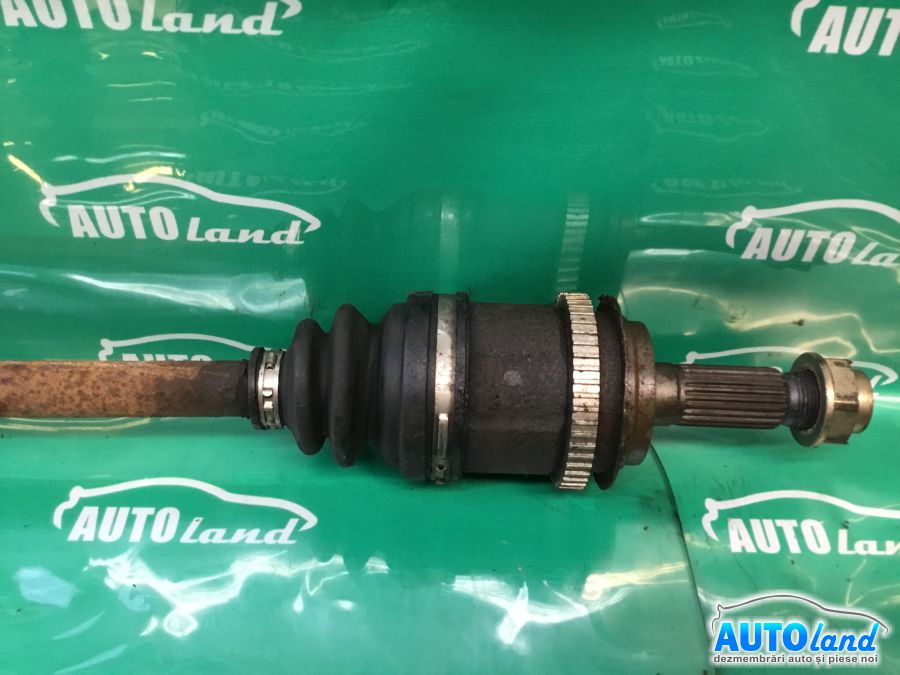 Planetara Stanga HONDA CR-V I (RD) 1995-2002