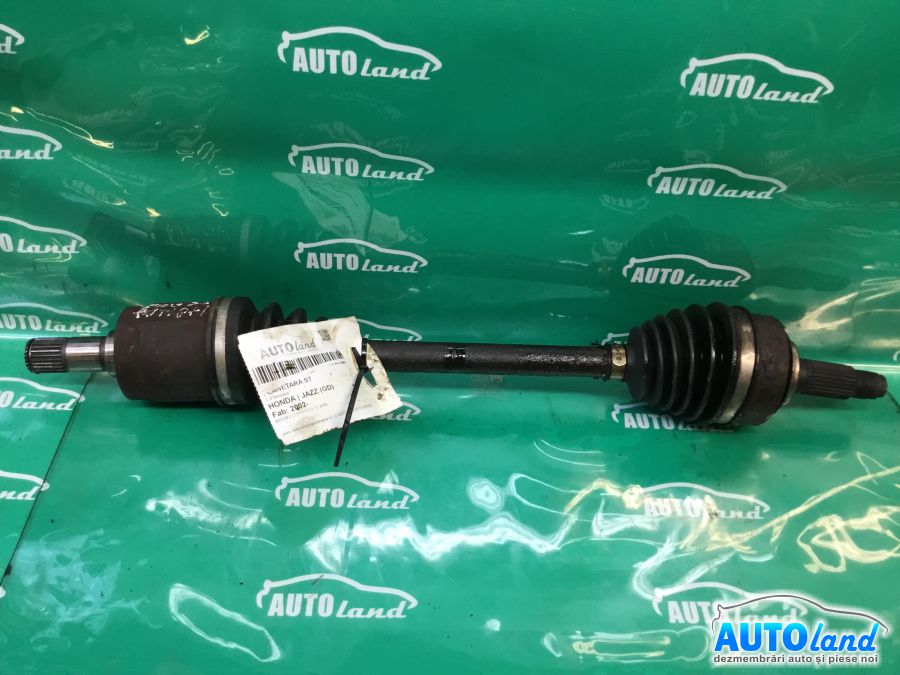 Planetara Stanga HONDA JAZZ II (GD) 2002-2025