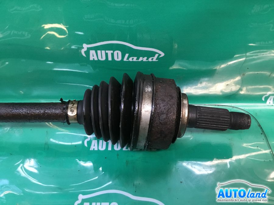 Planetara Stanga HONDA JAZZ II (GD) 2002-2025