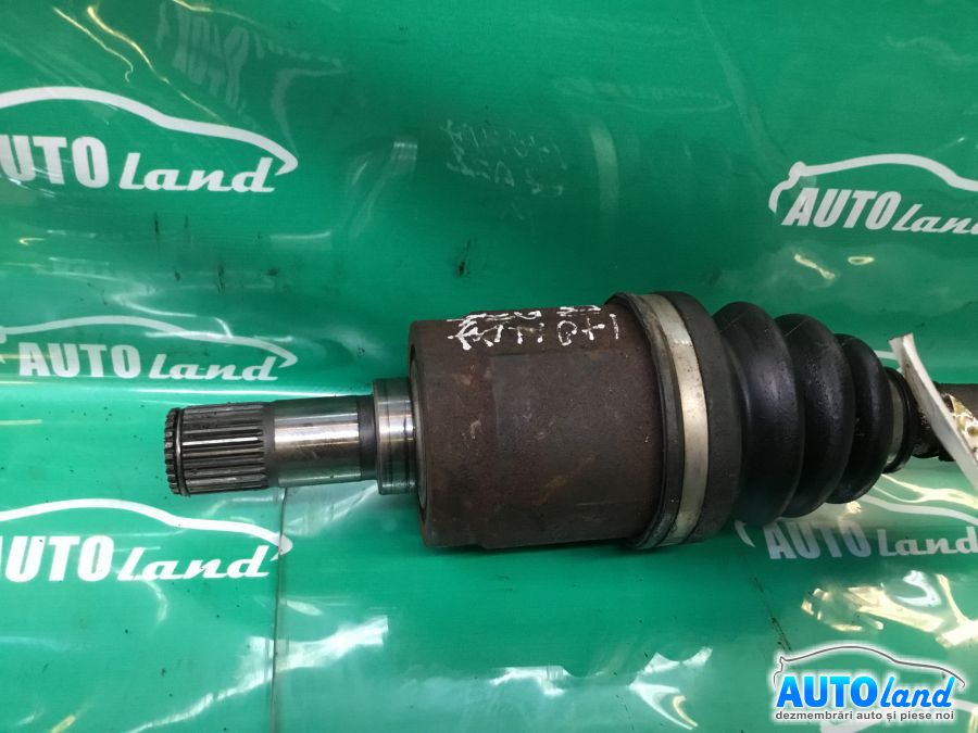 Planetara Stanga HONDA JAZZ II (GD) 2002-2025