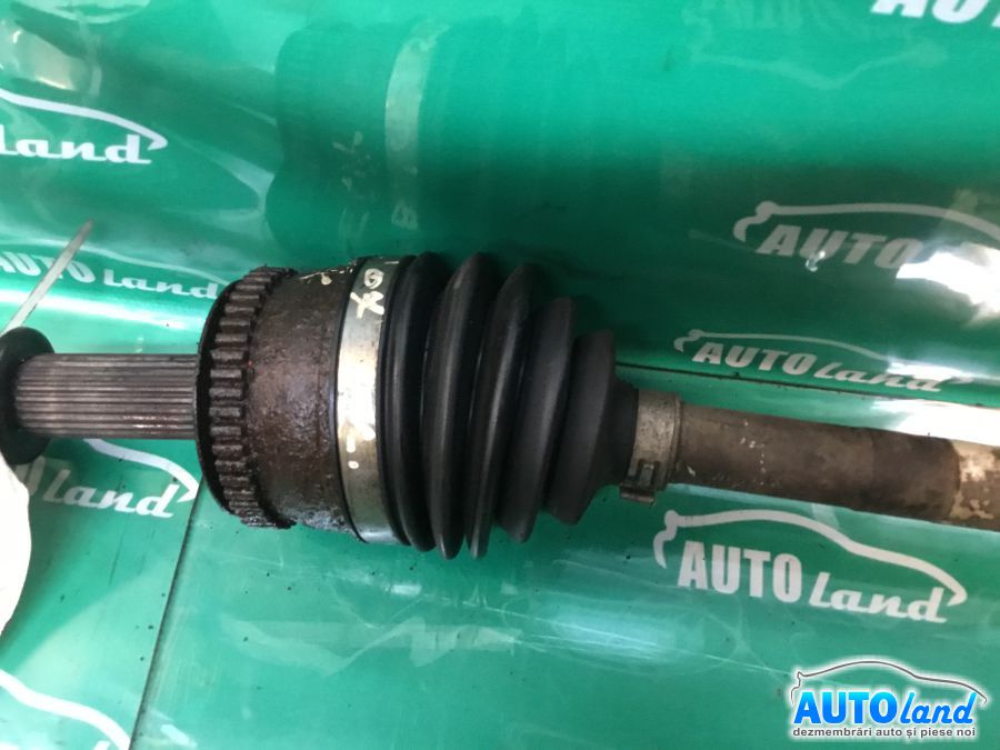 Planetara Stanga HYUNDAI ACCENT III (MC) 2005-2025