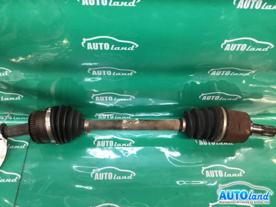 Planetara Stanga HYUNDAI ACCENT III (MC) 2005-2025