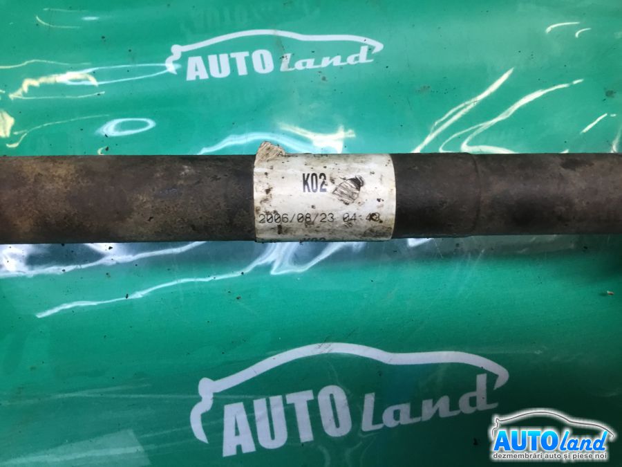 Planetara Stanga HYUNDAI ACCENT III (MC) 2005-2025