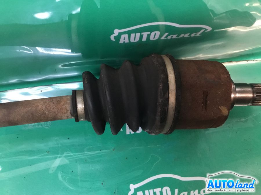 Planetara Stanga HYUNDAI ACCENT III (MC) 2005-2025