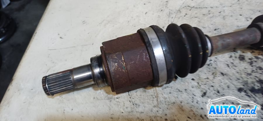 Planetara Stanga HYUNDAI i20 (PB,PBT) 2008-2026 Cod 49500Q0300