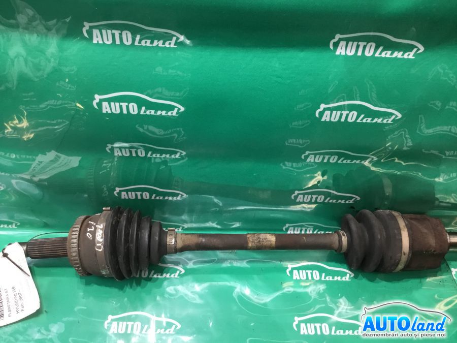 Planetara Stanga HYUNDAI i30 2007-2025