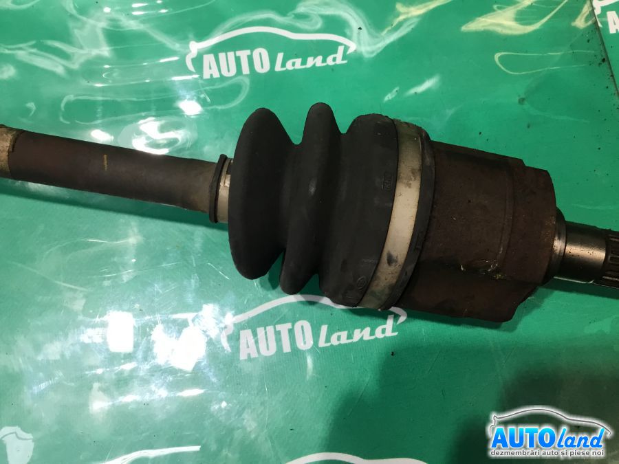 Planetara Stanga HYUNDAI i30 2007-2025