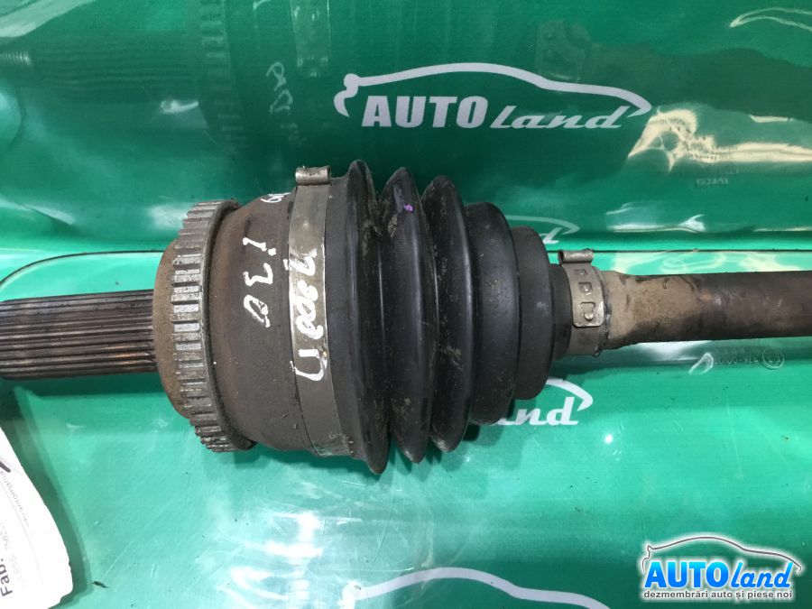 Planetara Stanga HYUNDAI i30 2007-2025