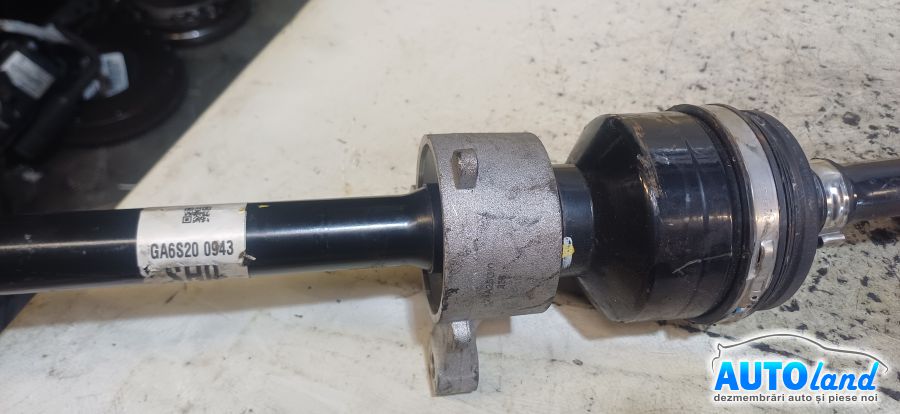Planetara Stanga HYUNDAI NEIDENTIFICAT 2000-2026 Cod 49800DI000