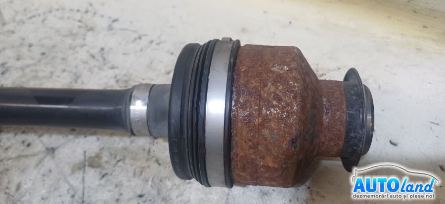 Planetara Stanga HYUNDAI NEIDENTIFICAT 2000-2026 Cod 49800GI000