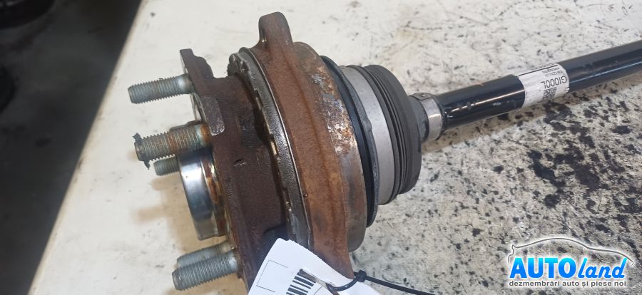 Planetara Stanga HYUNDAI NEIDENTIFICAT 2000-2026 Cod 49800GI000