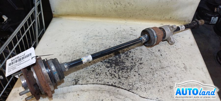 Planetara Stanga HYUNDAI NEIDENTIFICAT 2000-2026 Cod 49800GI000