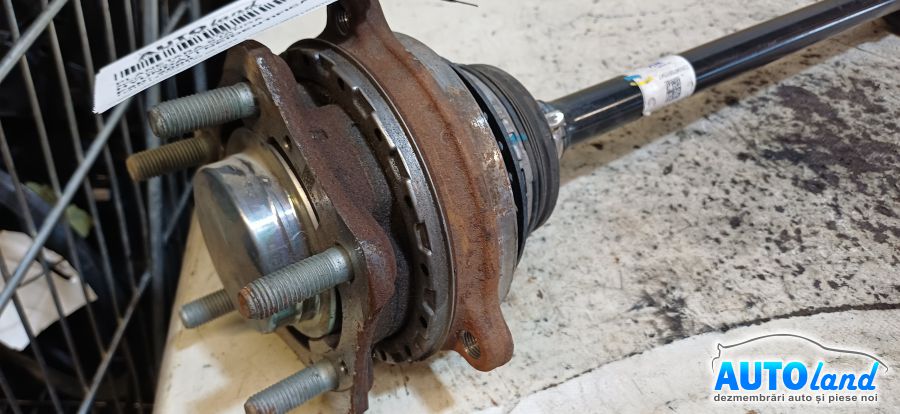 Planetara Stanga HYUNDAI NEIDENTIFICAT 2000-2026 Cod 49800GI000