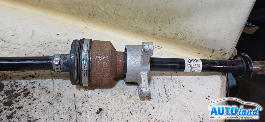Planetara Stanga HYUNDAI NEIDENTIFICAT 2000-2026 Cod 49800GI000