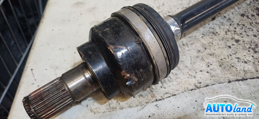 Planetara Stanga HYUNDAI NEIDENTIFICAT 2000-2026 Cod 49801G4000
