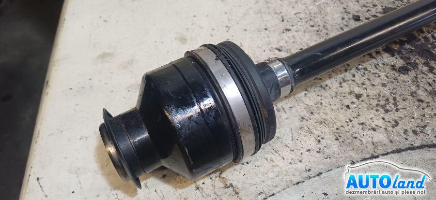 Planetara Stanga HYUNDAI NEIDENTIFICAT 2000-2026 Cod 4980GL000