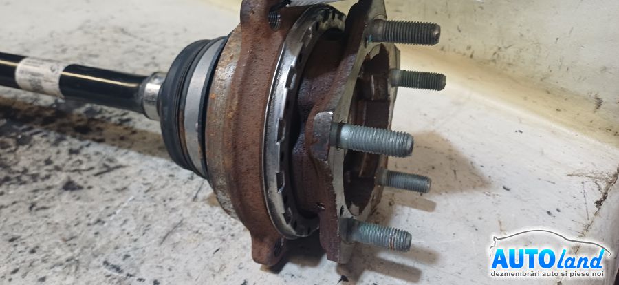 Planetara Stanga HYUNDAI NEIDENTIFICAT 2000-2026 Cod 4980GL000