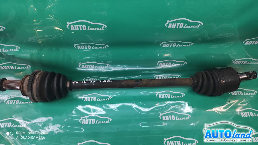 Planetara Stanga HYUNDAI SANTA FE (CM) 2006-2025