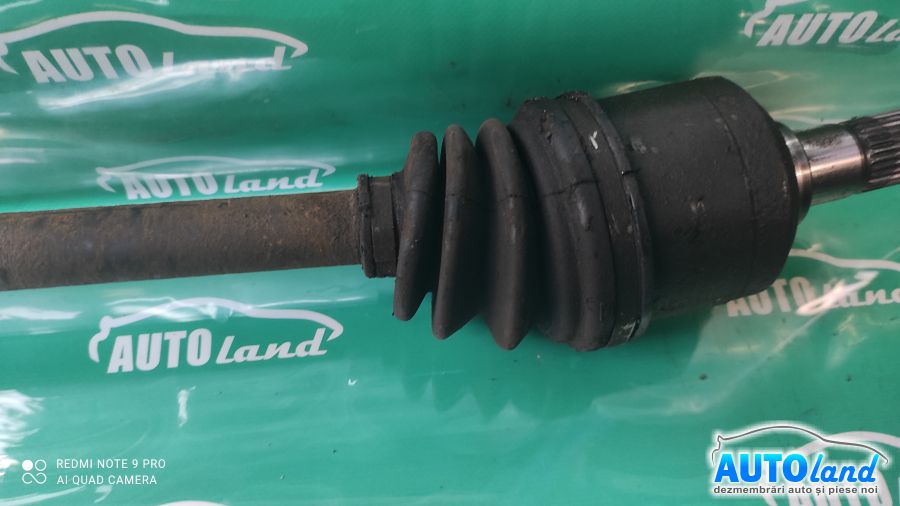 Planetara Stanga HYUNDAI SANTA FE (CM) 2006-2025