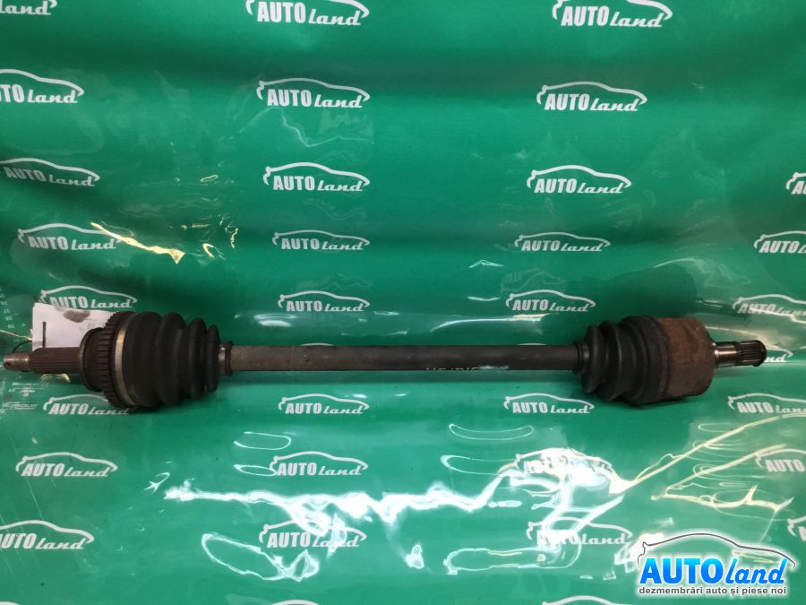 Planetara Stanga HYUNDAI SANTA FE (SM) 2001-2025