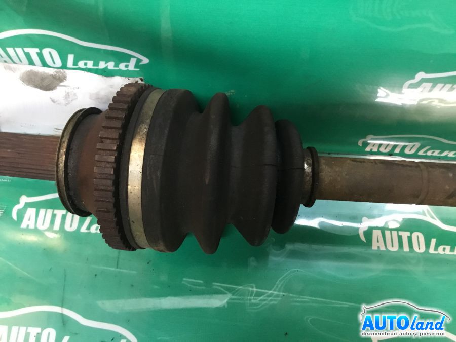 Planetara Stanga HYUNDAI SANTA FE (SM) 2001-2025