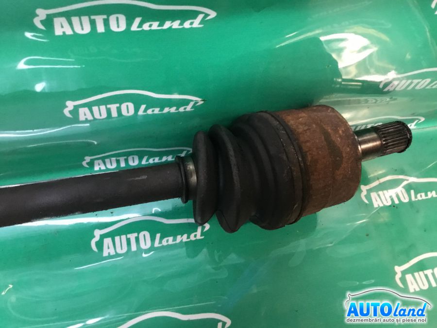 Planetara Stanga HYUNDAI SANTA FE (SM) 2001-2025