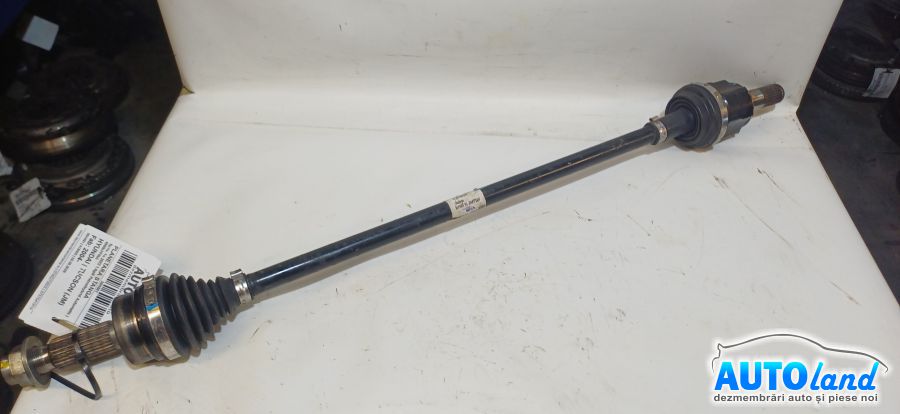 Planetara Stanga HYUNDAI TUCSON (JM) 2004-2026 Cod 49600N7000