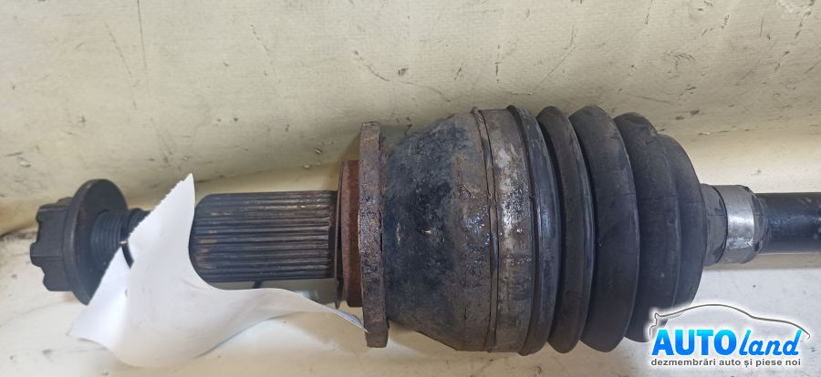 Planetara Stanga JEEP CHEROKEE (KJ) 2001-2026 Cod P68248718AA