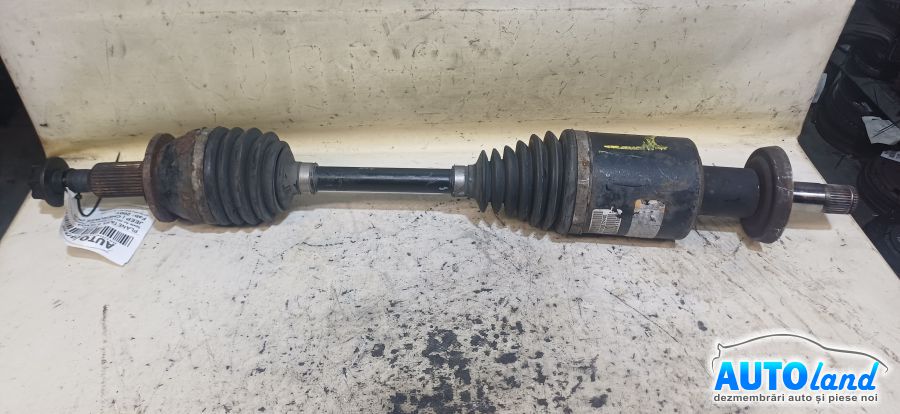 Planetara Stanga JEEP CHEROKEE (KJ) 2001-2026 Cod P68248718AA