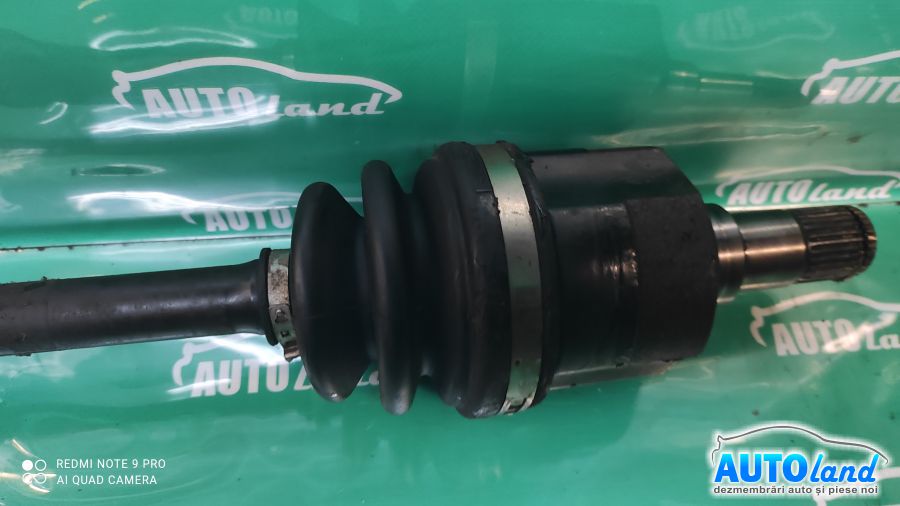 Planetara Stanga KIA CARENS I (FC) 2000-2002 Cod 1250003A