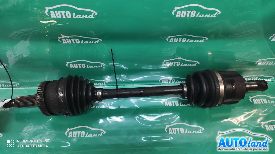 Planetara Stanga KIA CARENS I (FC) 2000-2002 Cod 1250003A