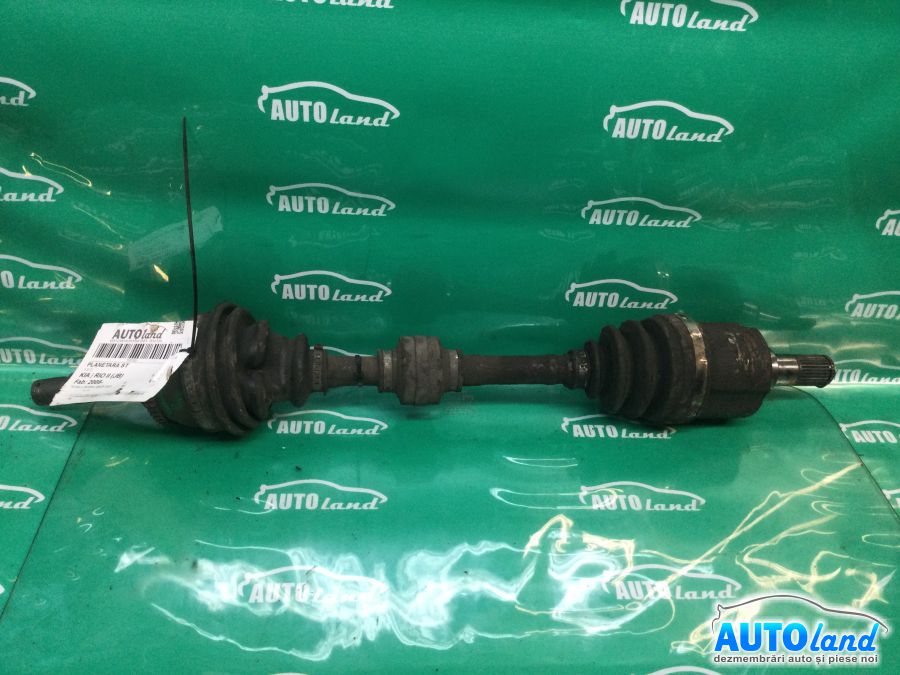 Planetara Stanga KIA RIO II (JB) 2005-2025