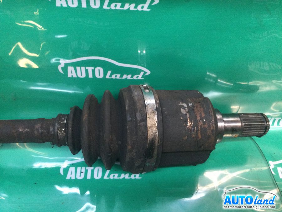 Planetara Stanga KIA RIO II (JB) 2005-2025