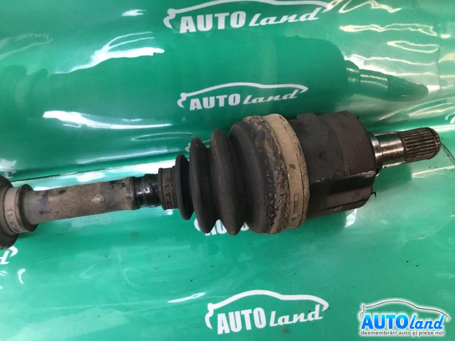 Planetara Stanga KIA RIO II limuzina (JB) 2005-2025