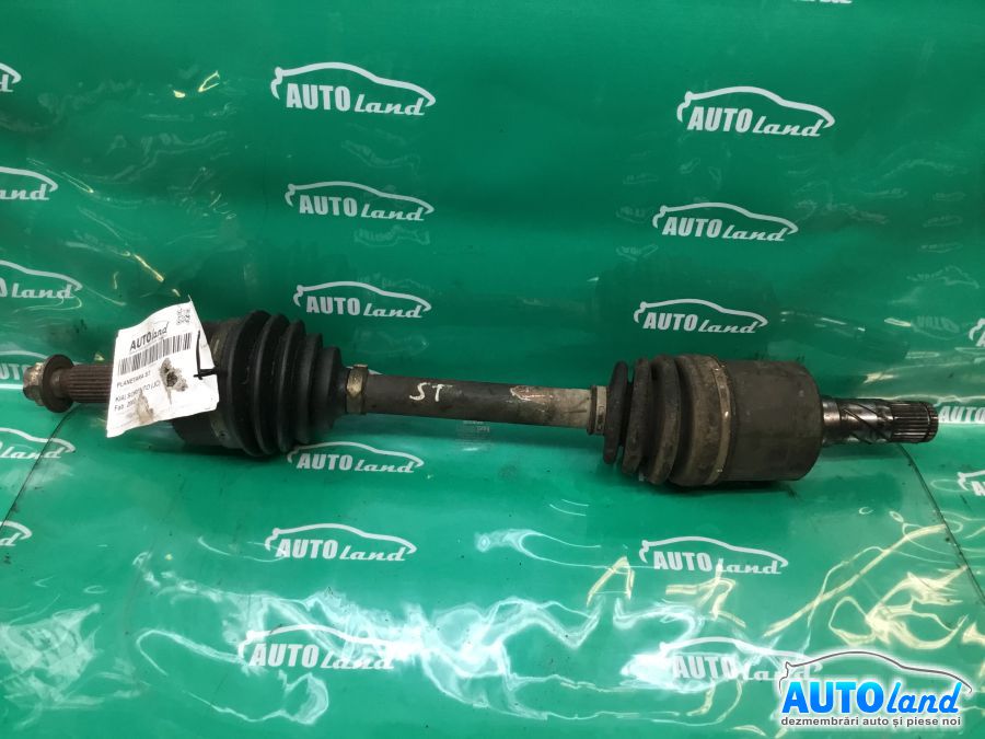 Planetara Stanga KIA SORENTO (JC) 2002-2025