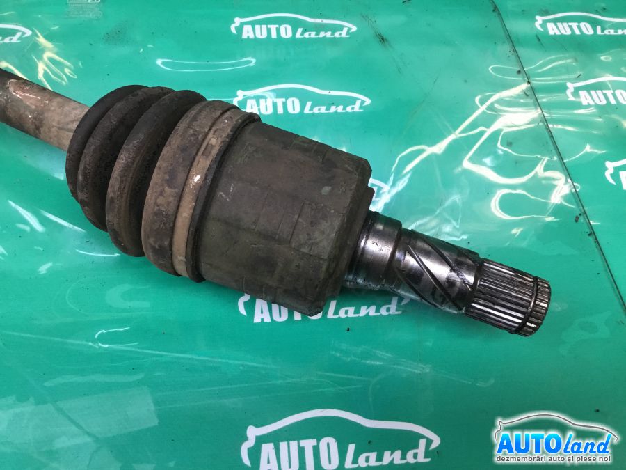 Planetara Stanga KIA SORENTO (JC) 2002-2025